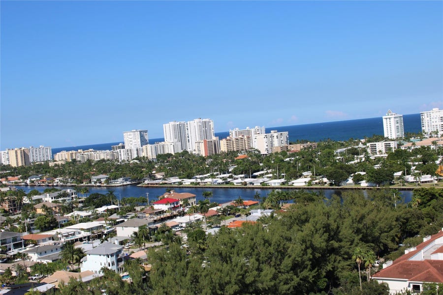 Property photo for 3200 Port Royale Drive, #2007, Fort Lauderdale, FL