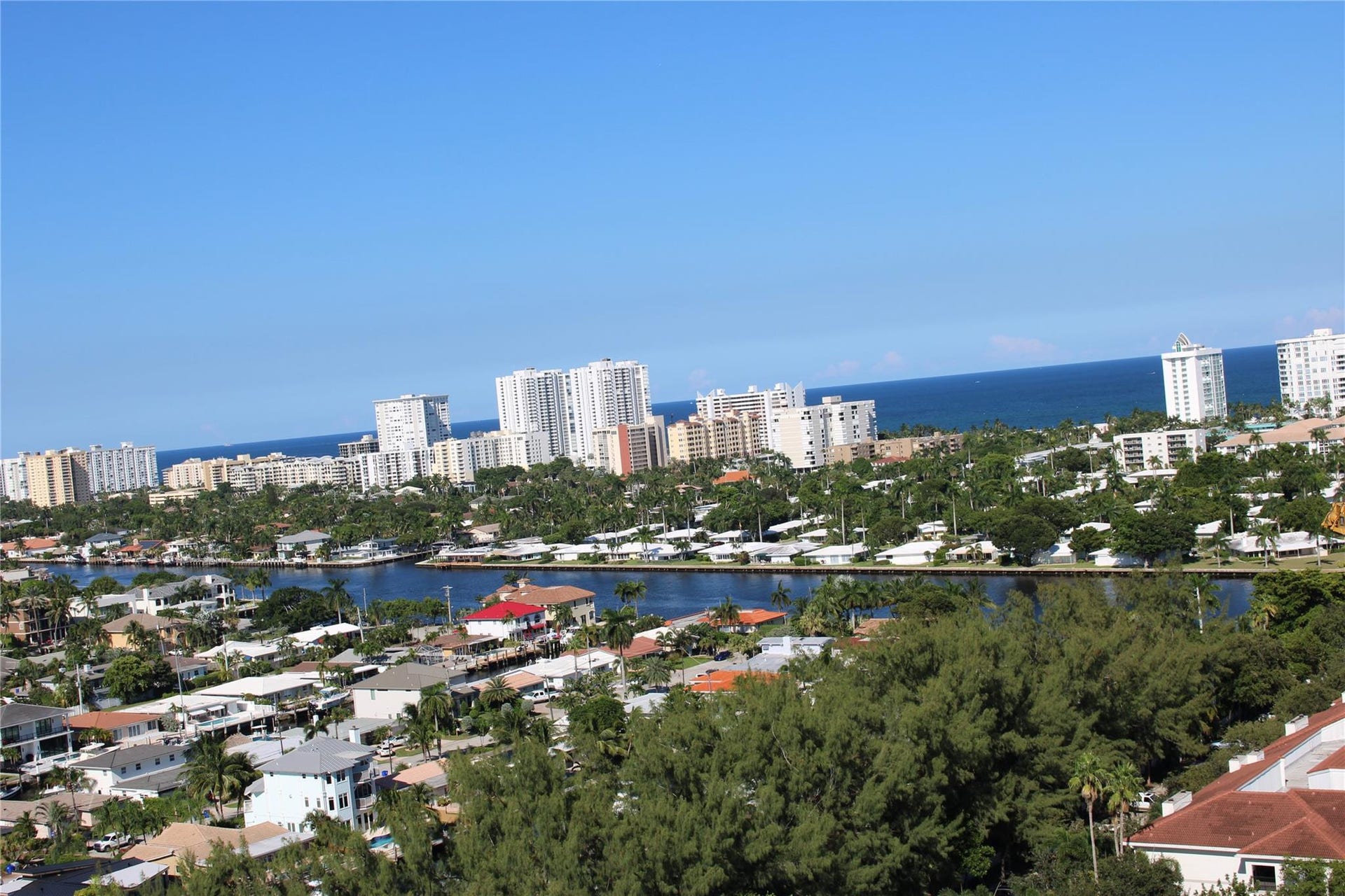 3200 Port Royale Drive, #2007, Fort Lauderdale, FL 33308 Photo 1