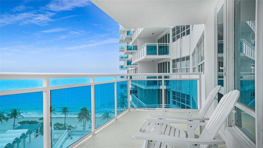 Property photo for 3430 Galt Ocean Drive, #802, Fort Lauderdale, FL