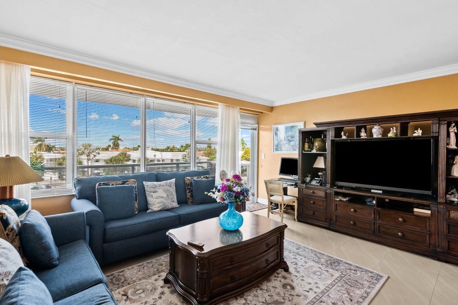 Property photo for 3300 NE 36th Street, #302, Fort Lauderdale, FL