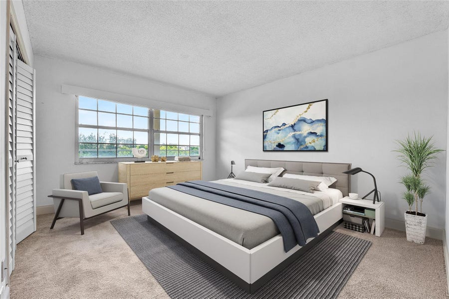 Property photo for 535 Oaks Drive, #508, Pompano Beach, FL