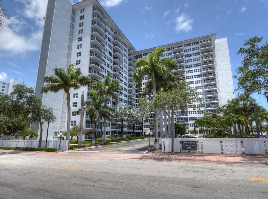 Property photo for 3333 NE 34th Street, #1402, Fort Lauderdale, FL