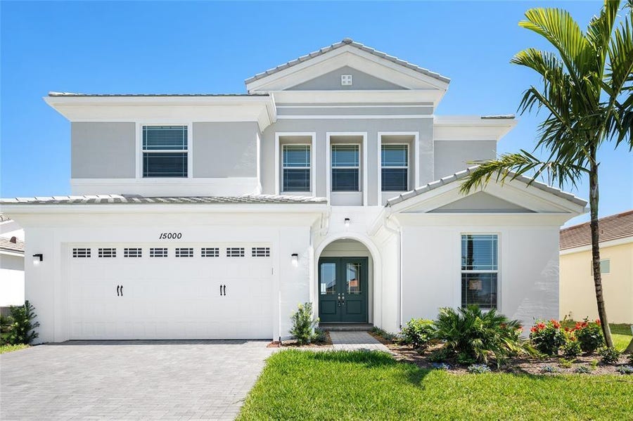 Property photo for 15000 Redcove Place, Westlake, FL