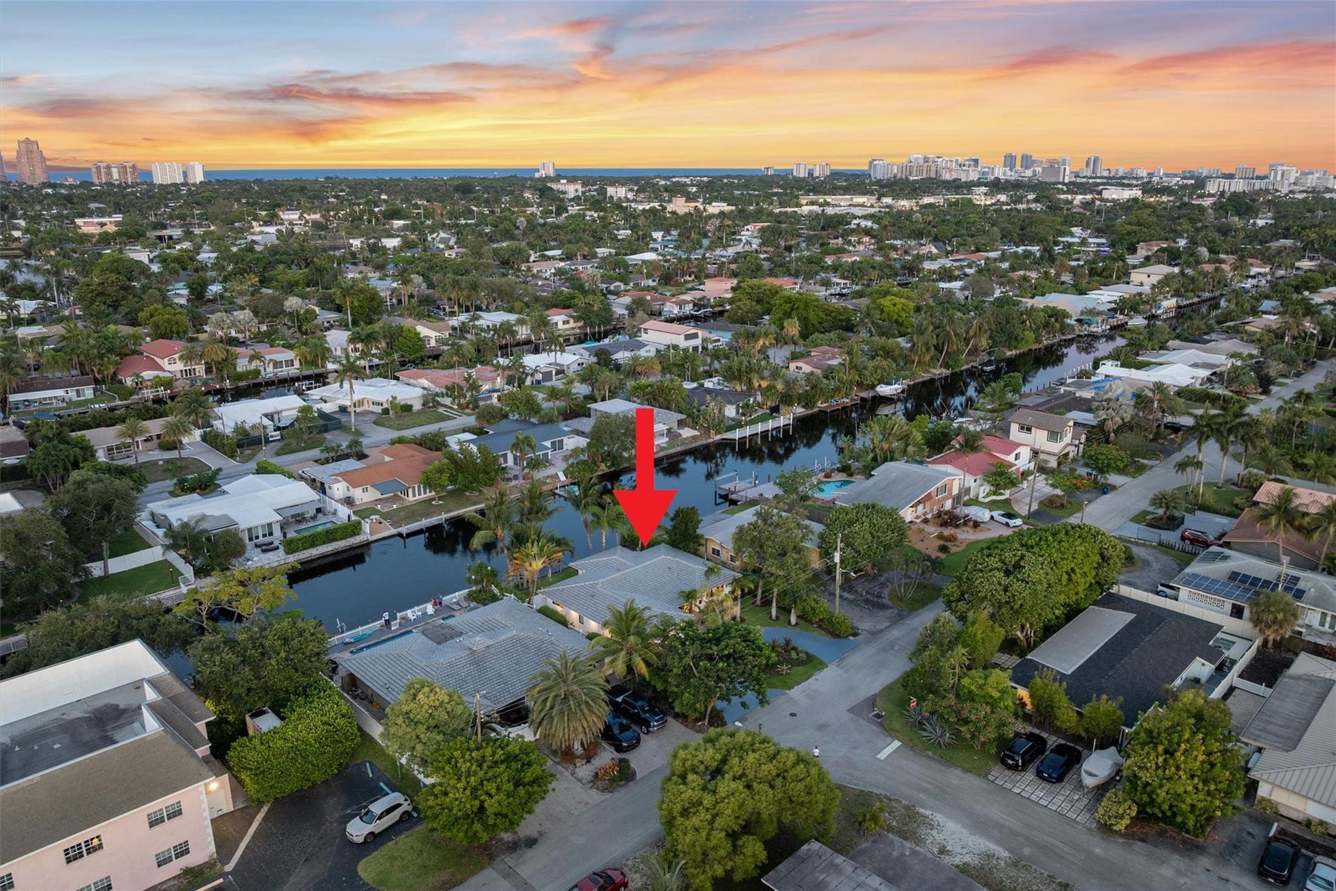 2500 NE 17th Terrace, Wilton Manors, FL 33305 Photo 35