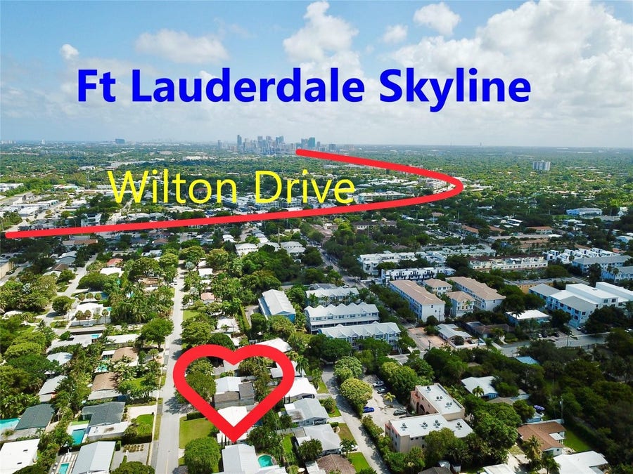 Property photo for 2749 NE 10th Avenue, Wilton Manors, FL
