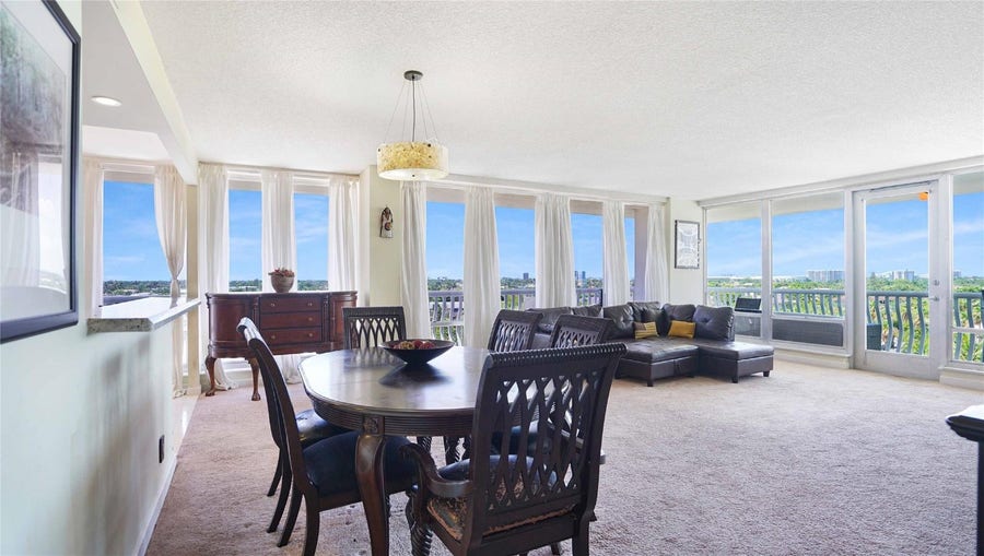 Property photo for 4020 Galt Ocean Drive, #501, Fort Lauderdale, FL