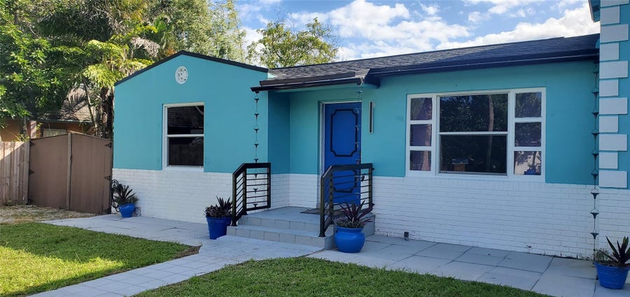 Property photo for 1548 SW 28th Avenue, Fort Lauderdale, FL
