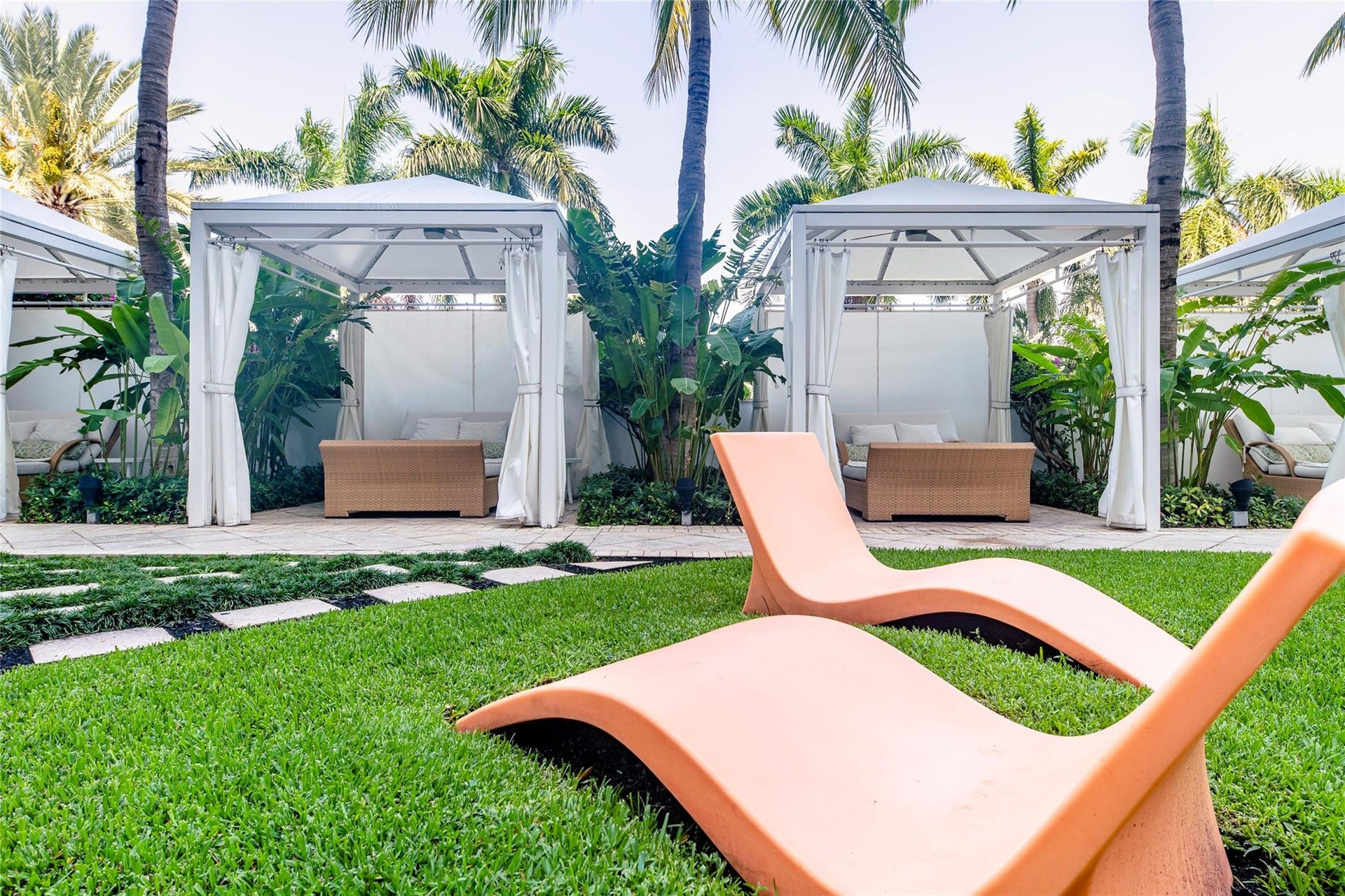 2821 N Ocean Boulevard, #701S, Fort Lauderdale, FL 33308 True resort style living