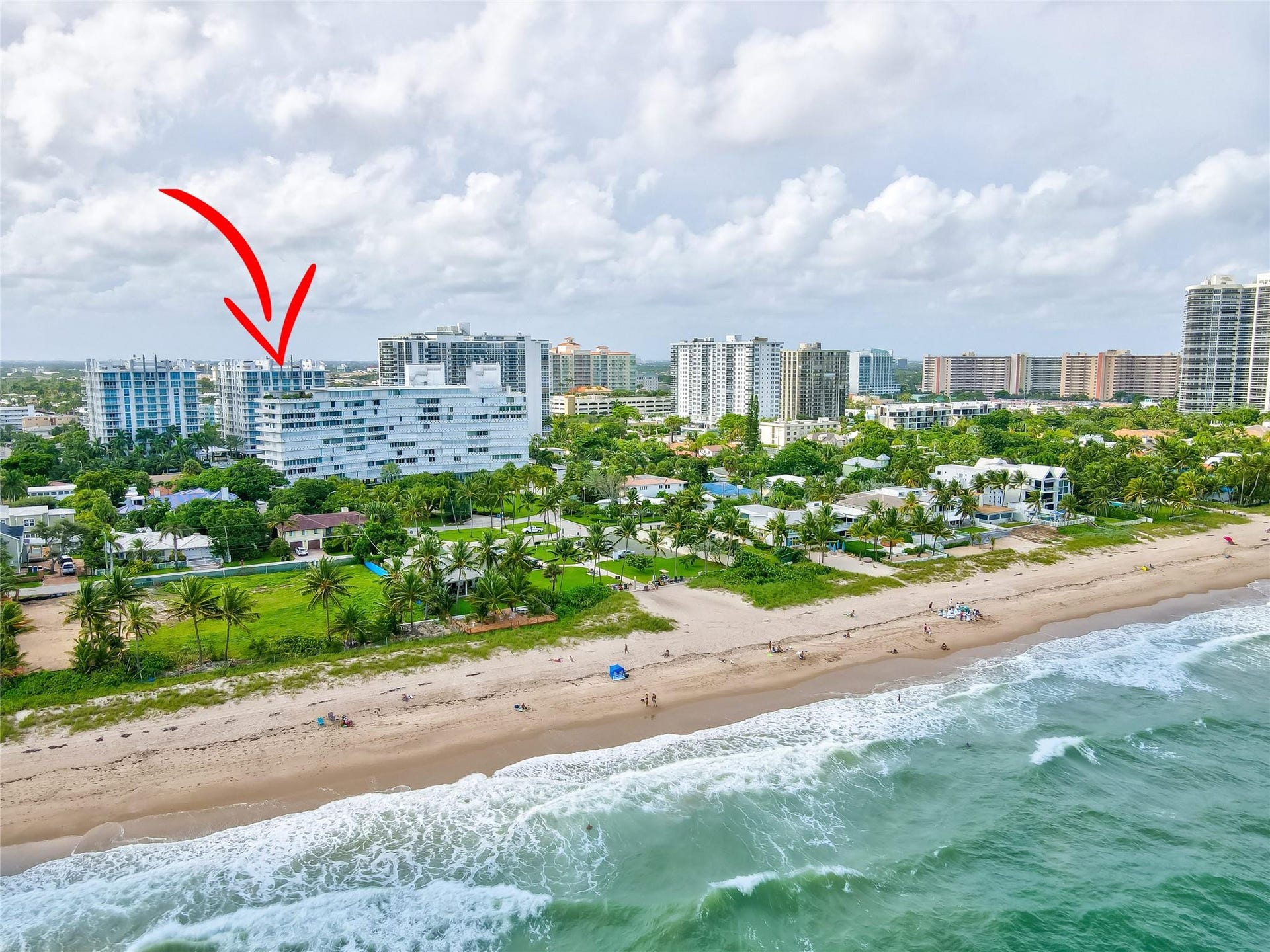 2821 N Ocean Boulevard, #701S, Fort Lauderdale, FL 33308 Photo 50
