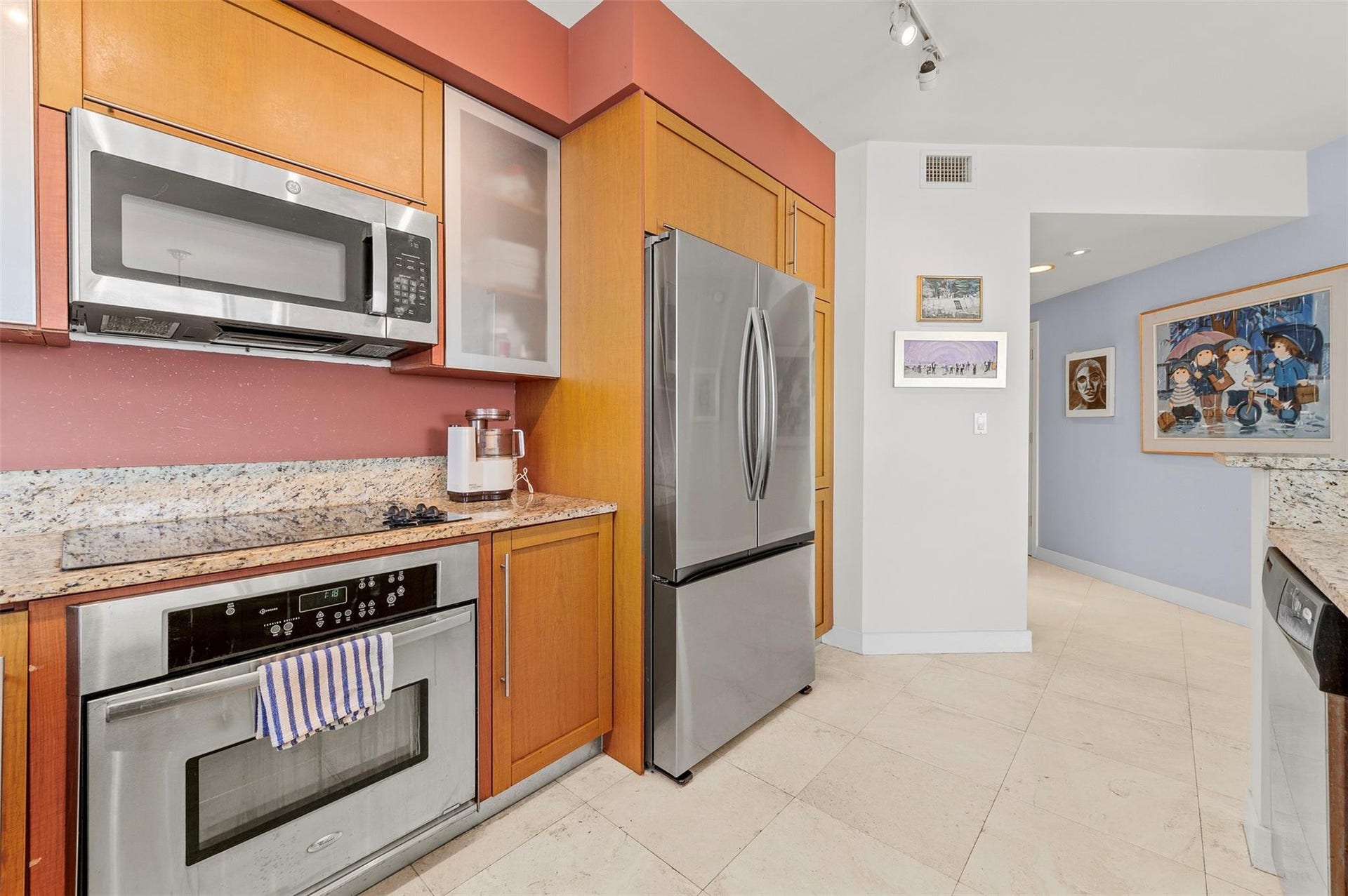 2821 N Ocean Boulevard, #701S, Fort Lauderdale, FL 33308 Photo 15