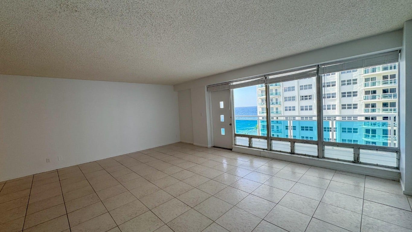 3430 Galt Ocean Drive, #708, Fort Lauderdale, Fort Lauderdale, FL 33308