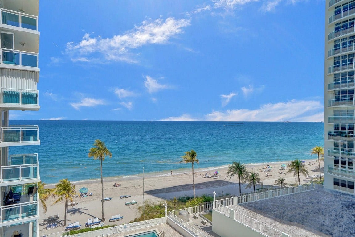 3430 Galt Ocean Drive, #708, Fort Lauderdale, Fort Lauderdale, FL 33308