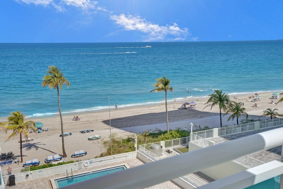 3430 Galt Ocean Drive, #708, Fort Lauderdale, Fort Lauderdale, FL 33308