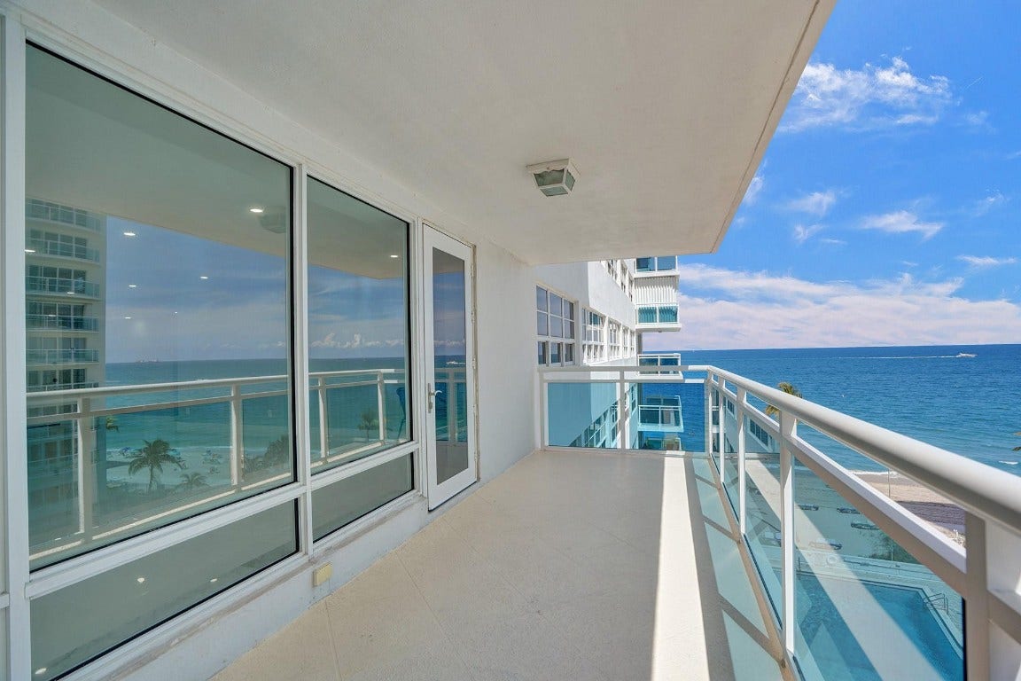 3430 Galt Ocean Drive, #708, Fort Lauderdale, Fort Lauderdale, FL 33308