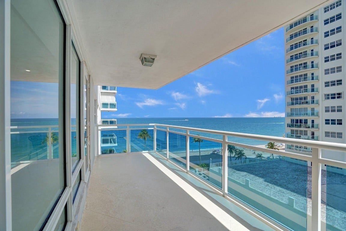 3430 Galt Ocean Drive, #708, Fort Lauderdale, Fort Lauderdale, FL 33308