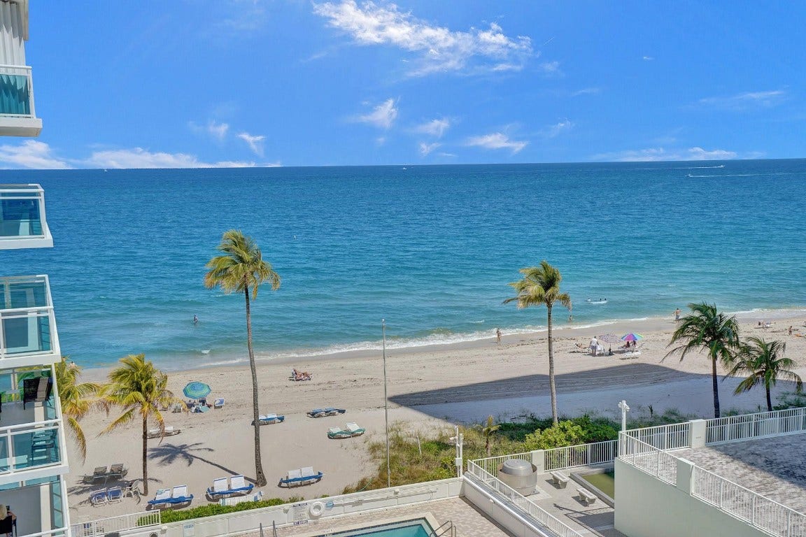 3430 Galt Ocean Drive, #708, Fort Lauderdale, Fort Lauderdale, FL 33308