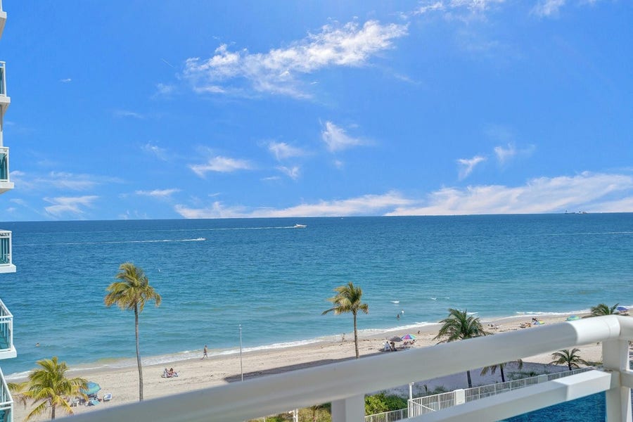 Property photo for 3430 Galt Ocean Drive, #708, Fort Lauderdale, FL