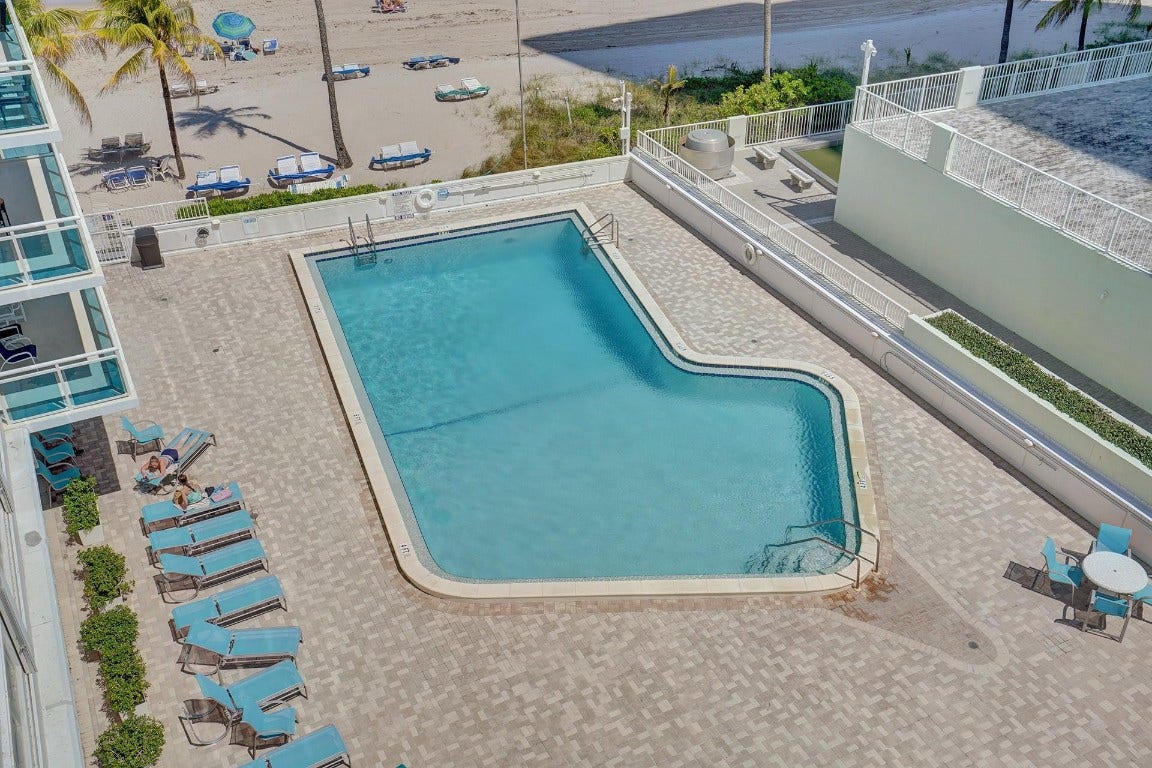 3430 Galt Ocean Drive, #708, Fort Lauderdale, Fort Lauderdale, FL 33308