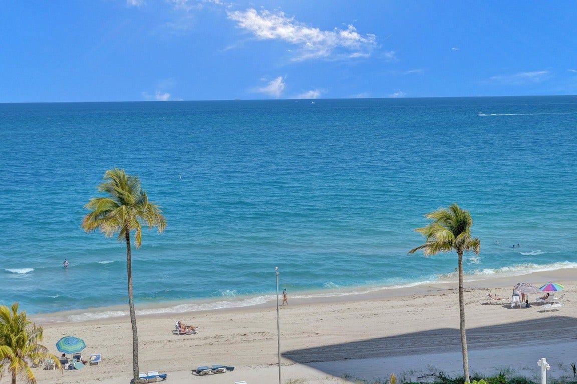 3430 Galt Ocean Drive, #708, Fort Lauderdale, Fort Lauderdale, FL 33308