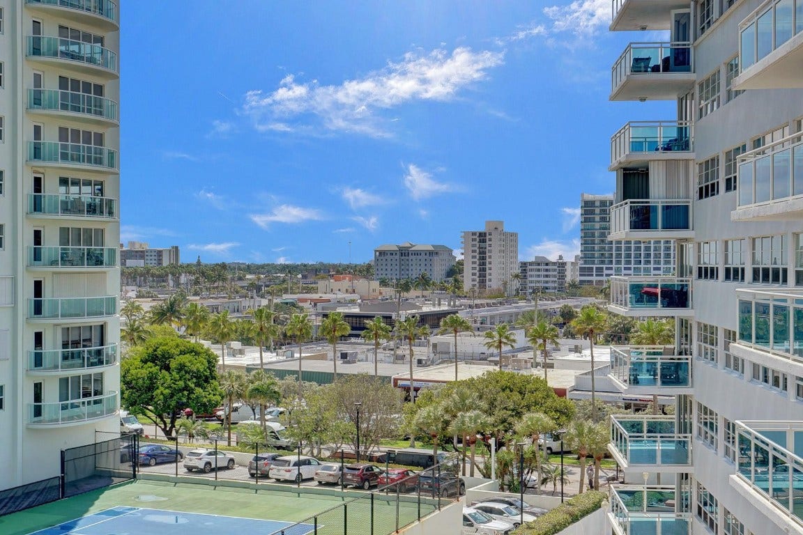 3430 Galt Ocean Drive, #708, Fort Lauderdale, Fort Lauderdale, FL 33308