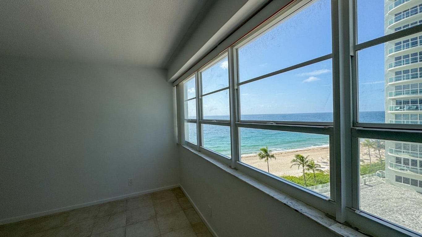 3430 Galt Ocean Drive, #708, Fort Lauderdale, Fort Lauderdale, FL 33308