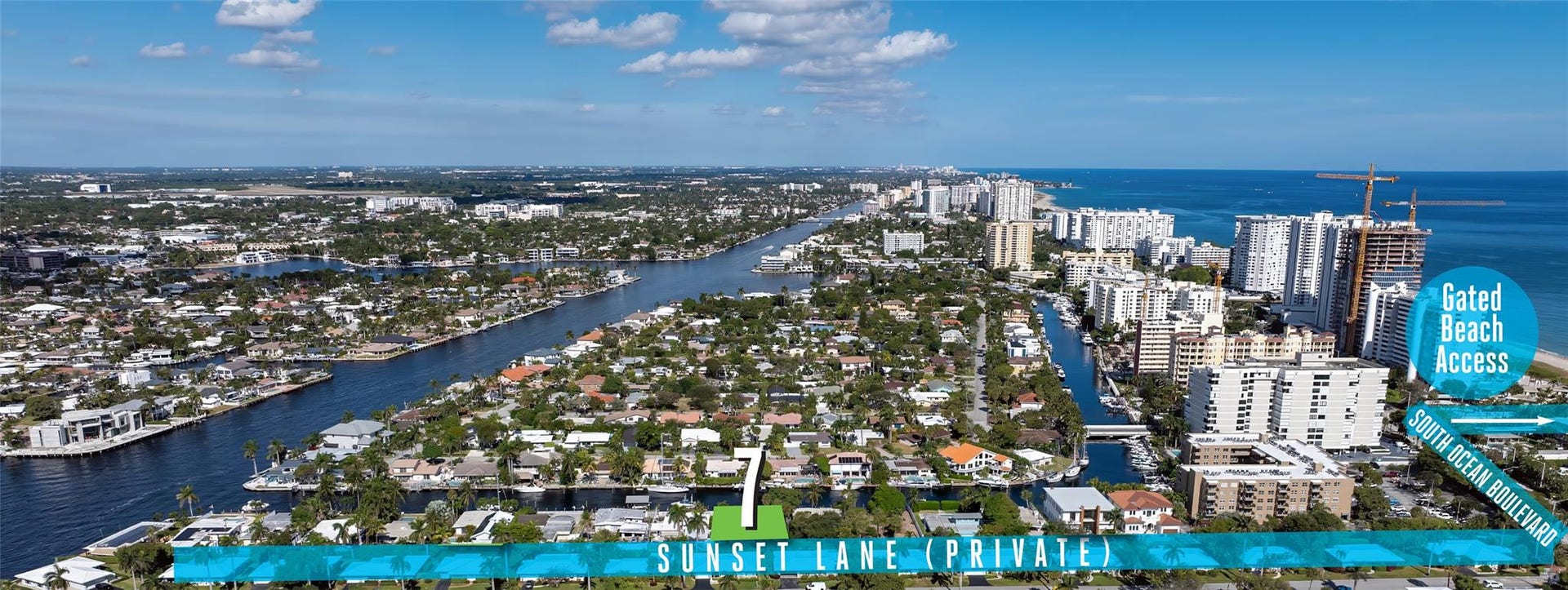 7 Sunset Lane, Lauderdale By The Sea, FL 33062 7 Sunset Lane, Lauderdale By The Sea, FL 33062