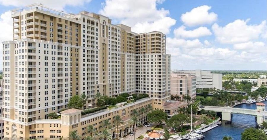 Property photo for 511 SE 5th Avenue, #1501, Fort Lauderdale, FL