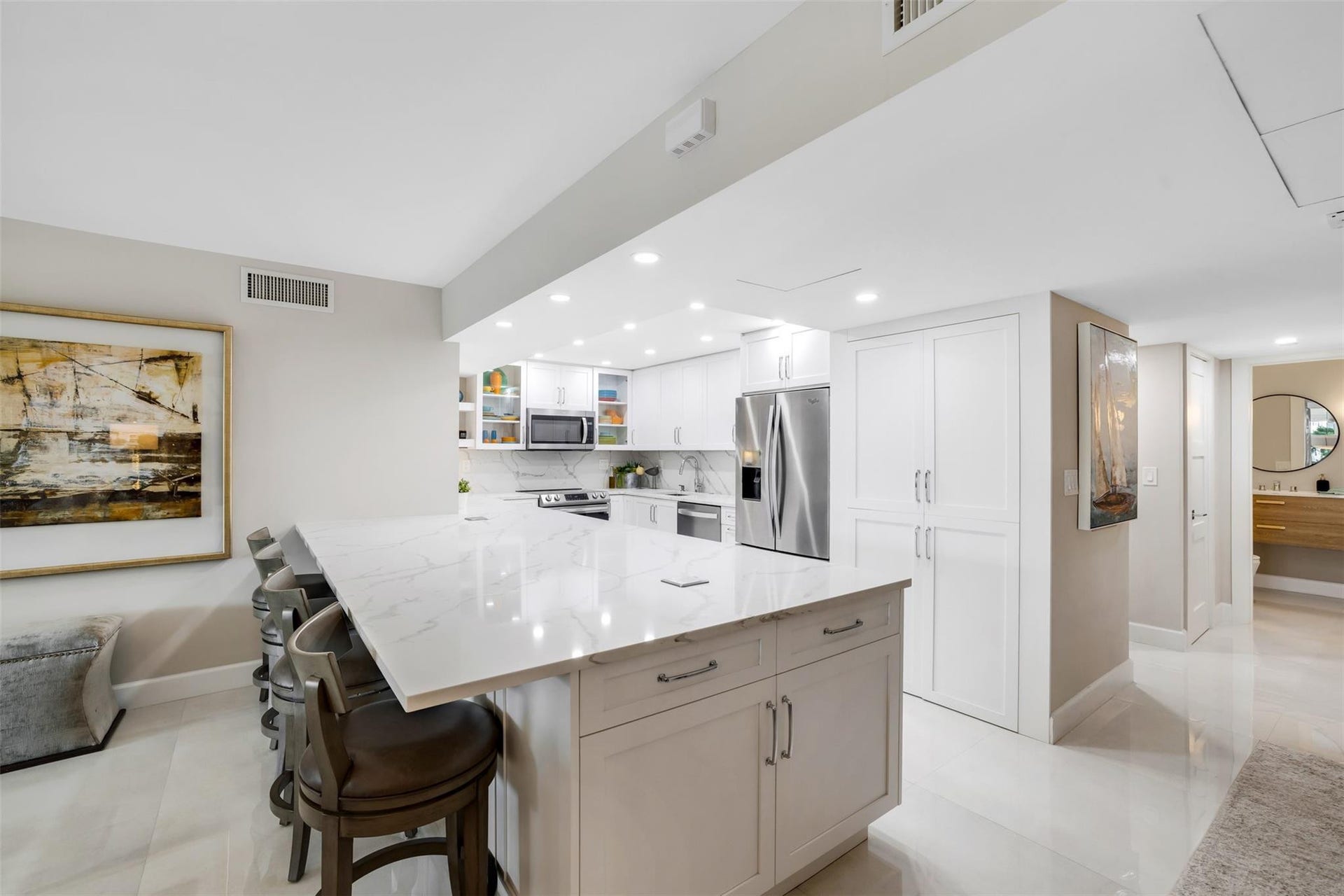 3095 N Course Drive, #206, Pompano Beach, FL 33069 Photo 14