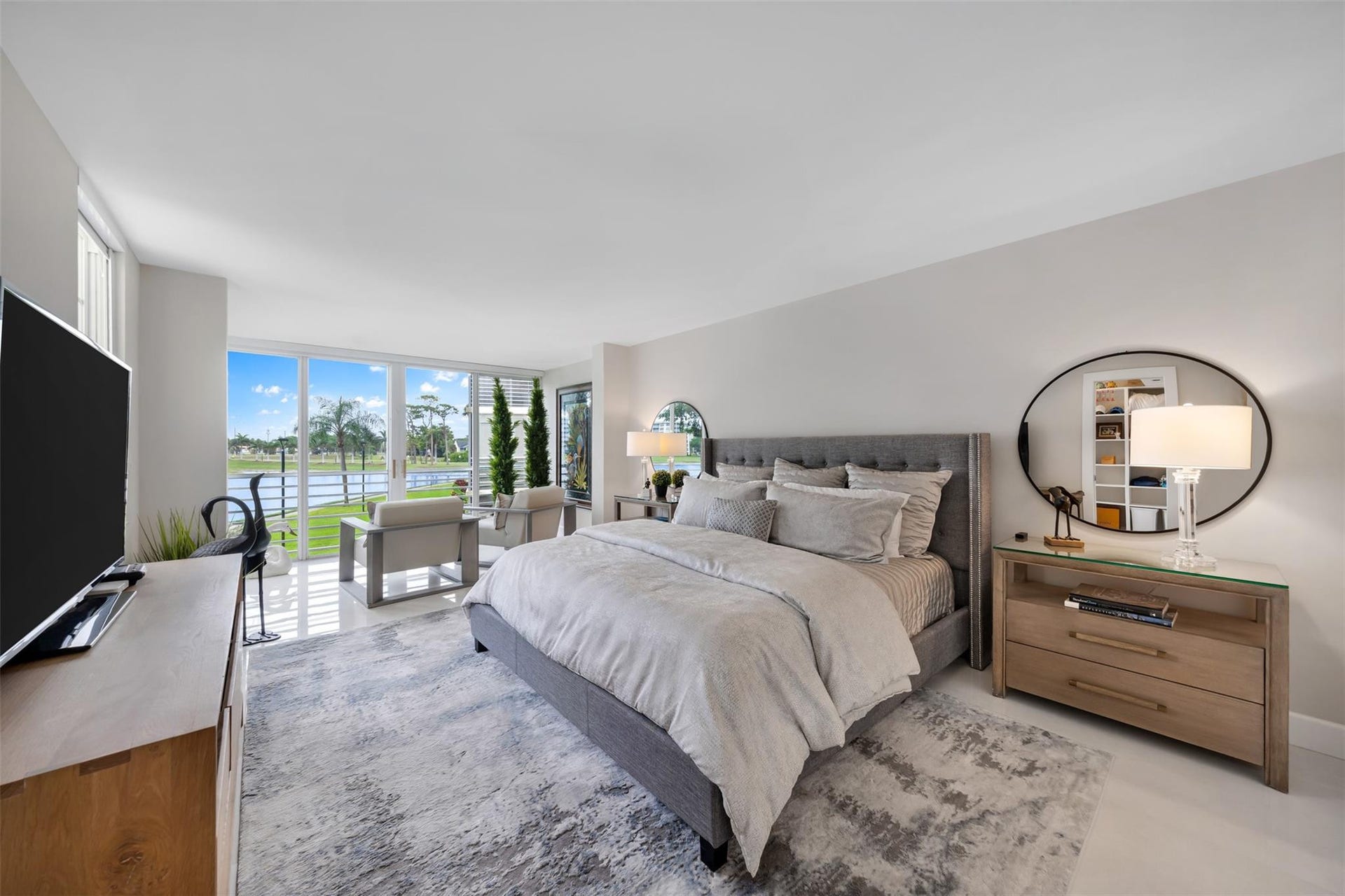 3095 N Course Drive, #206, Pompano Beach, FL 33069 Photo 1