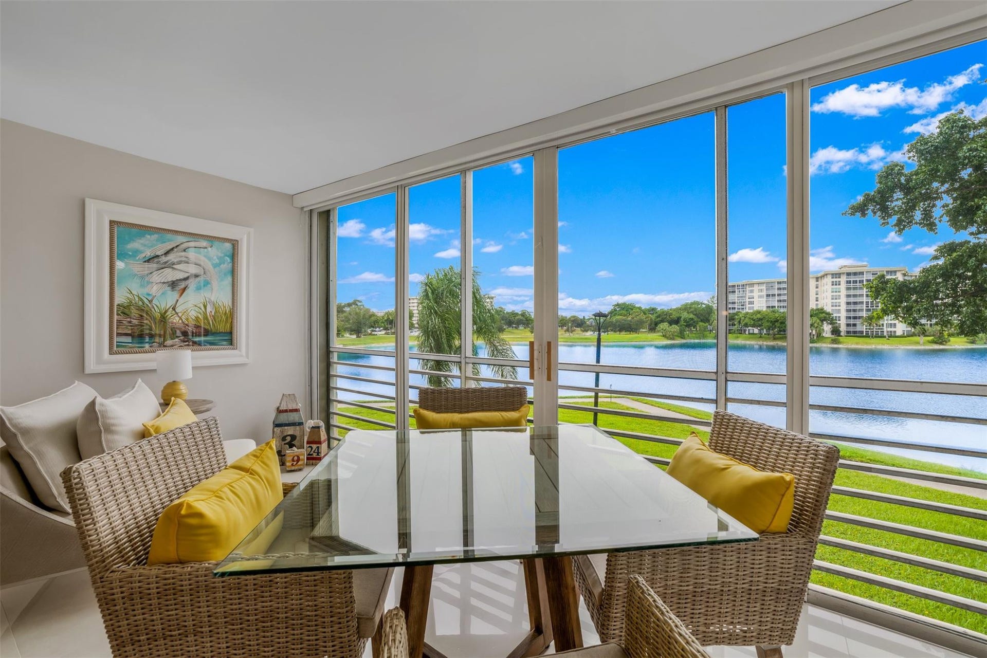 3095 N Course Drive, #206, Pompano Beach, FL 33069 Photo 25