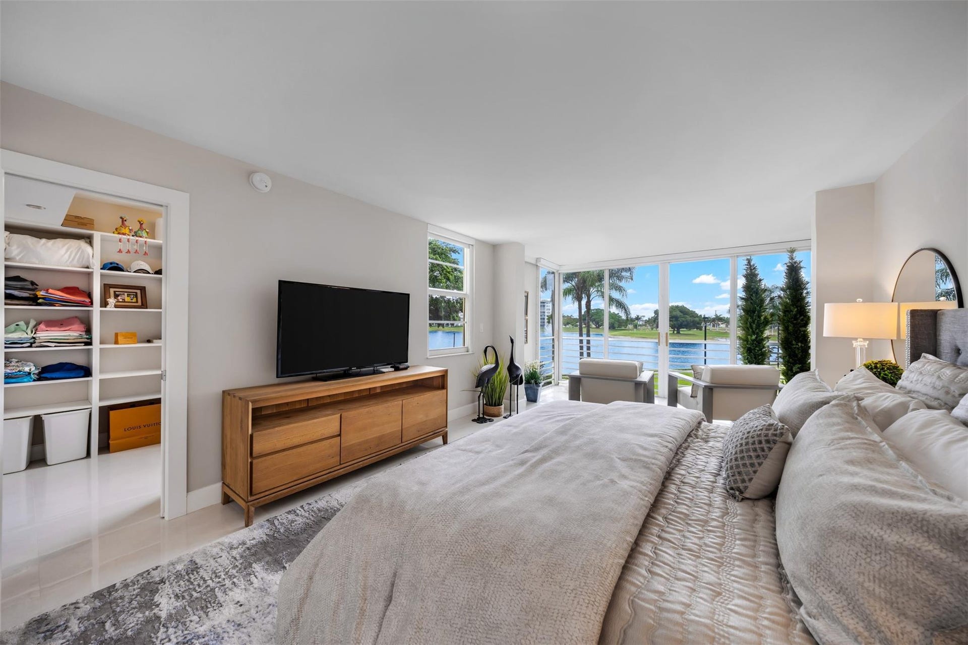 3095 N Course Drive, #206, Pompano Beach, FL 33069 Photo 2
