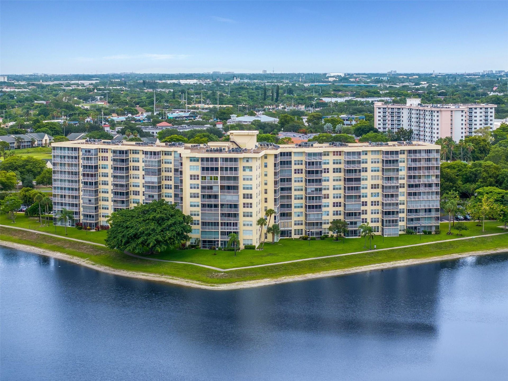 3095 N Course Drive, #206, Pompano Beach, FL 33069 Photo 40