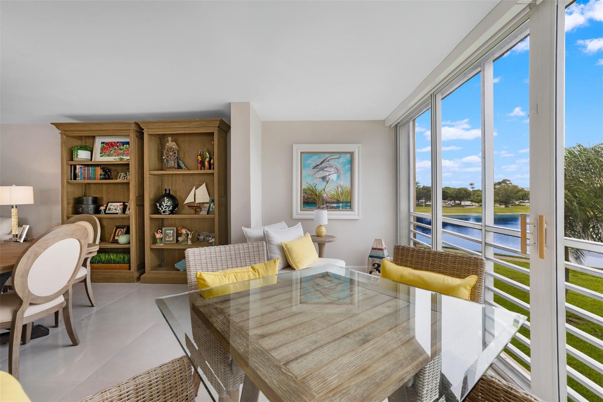 3095 N Course Drive, #206, Pompano Beach, FL 33069 Photo 27