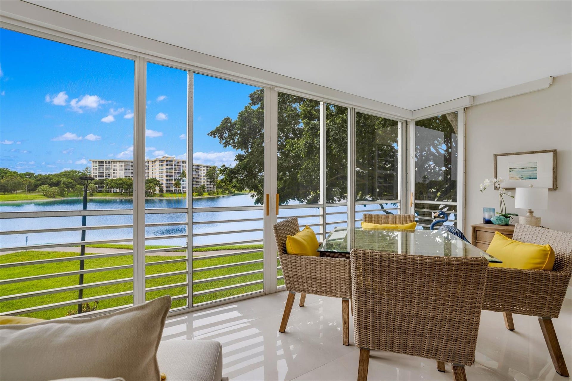 3095 N Course Drive, #206, Pompano Beach, FL 33069 Photo 24