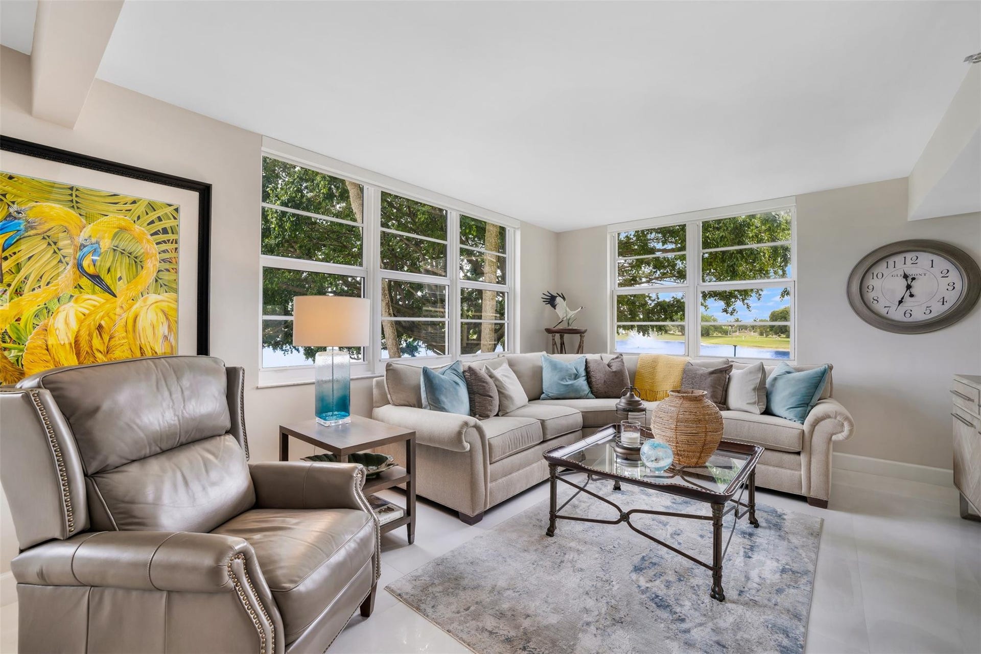 3095 N Course Drive, #206, Pompano Beach, FL 33069 Photo 29