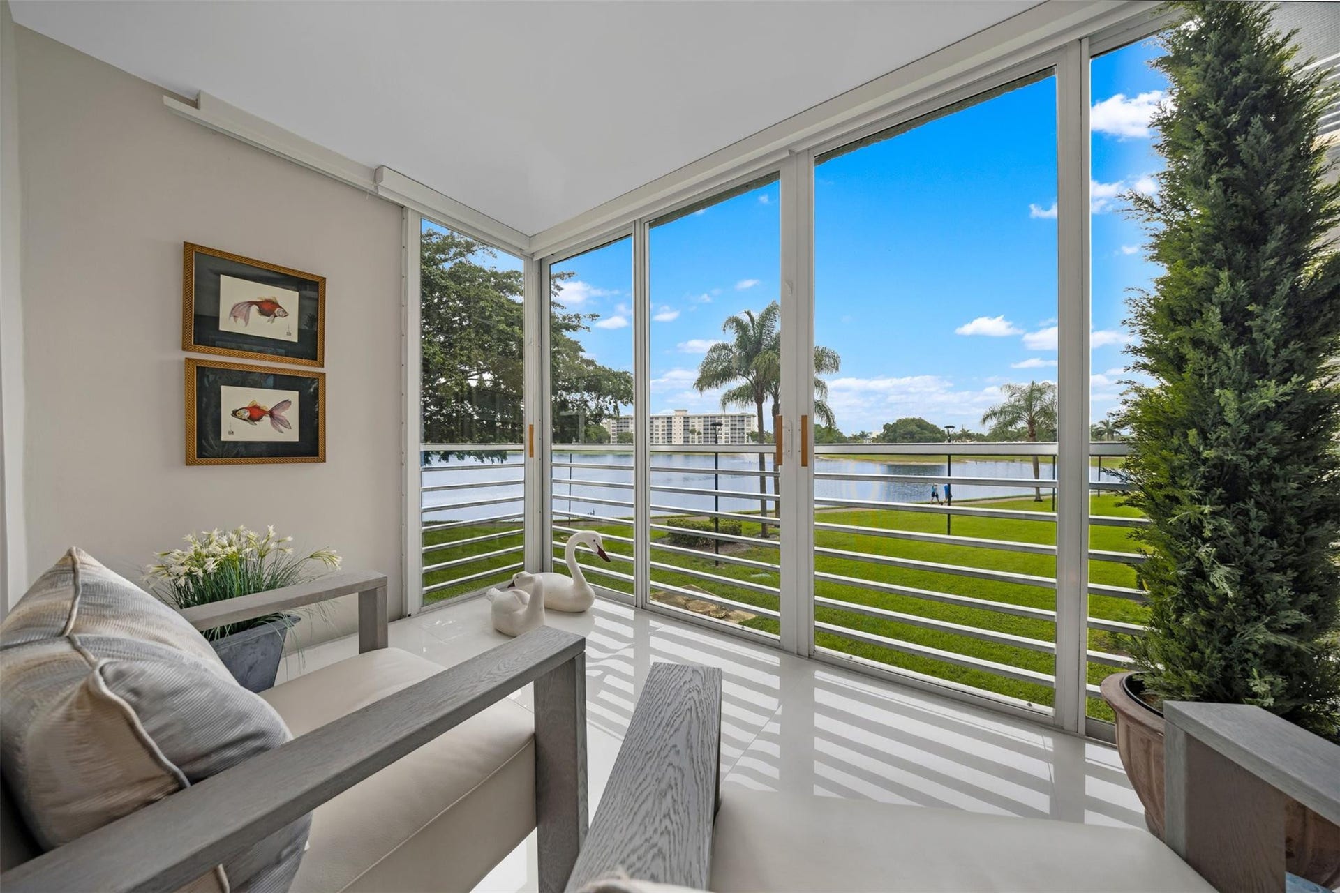 3095 N Course Drive, #206, Pompano Beach, FL 33069 Photo 7