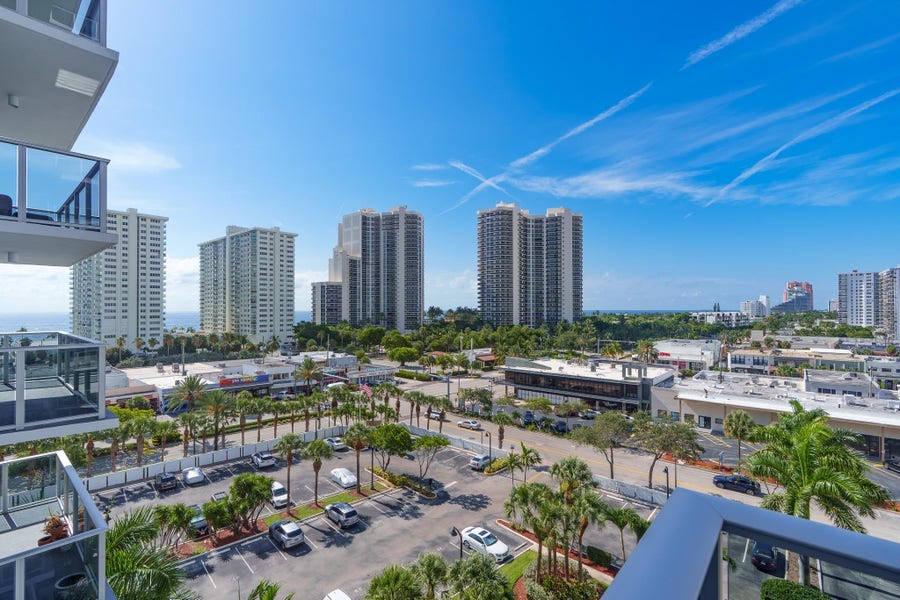 Property photo for 3333 NE 34th Street, #810, Fort Lauderdale, FL