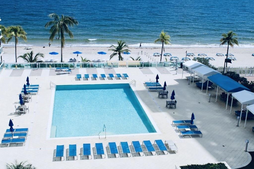 3900 Galt Ocean Drive, #1402, Fort Lauderdale, FL 33308 Photo 15