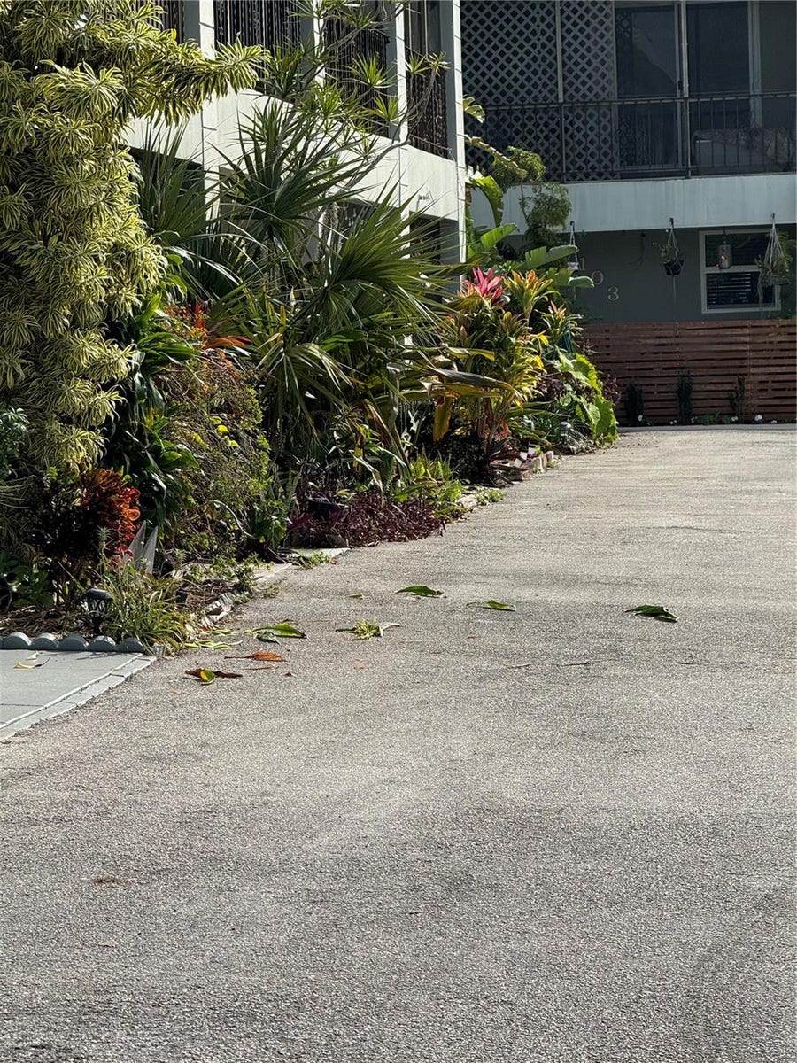 Property photo for 2452 Taylor Street, #204, Hollywood, FL