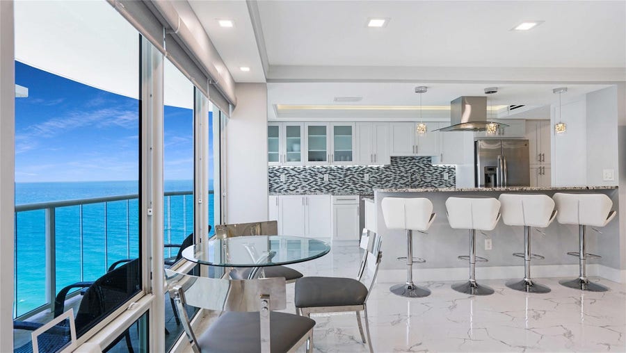 Property photo for 3400 Galt Ocean Drive, #1805S, Fort Lauderdale, FL