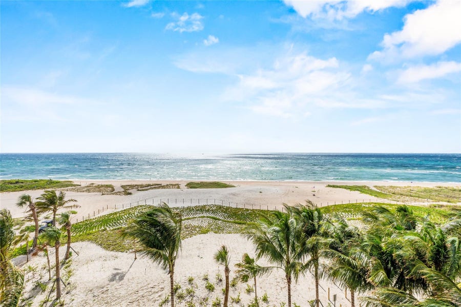 Property photo for 900 N Ocean Boulevard, #505, Pompano Beach, FL