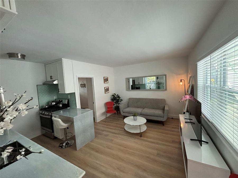 Property photo for 1315 SE 2nd Street, #REAR WEST, Fort Lauderdale, FL