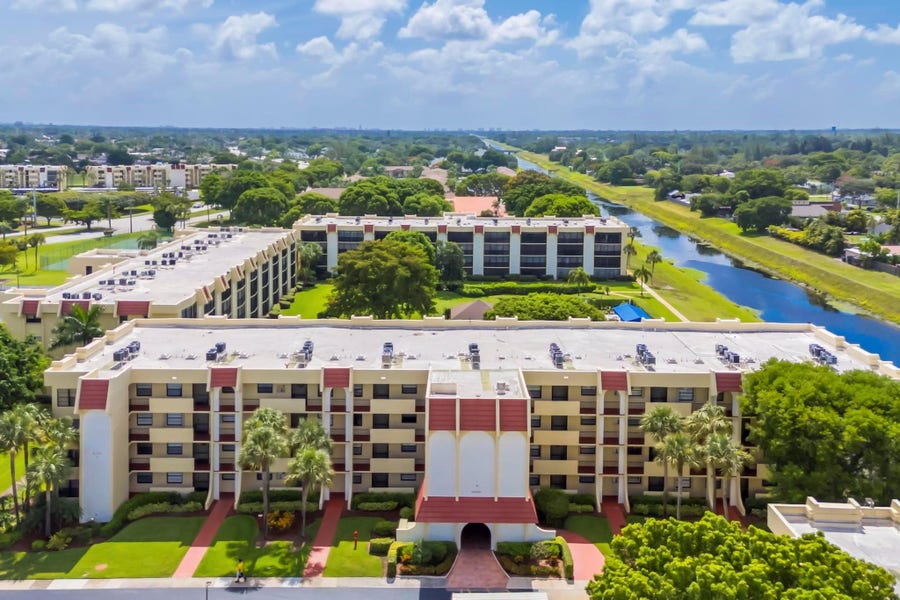 Property photo for 23380 Carolwood Lane, #107, Boca Raton, FL