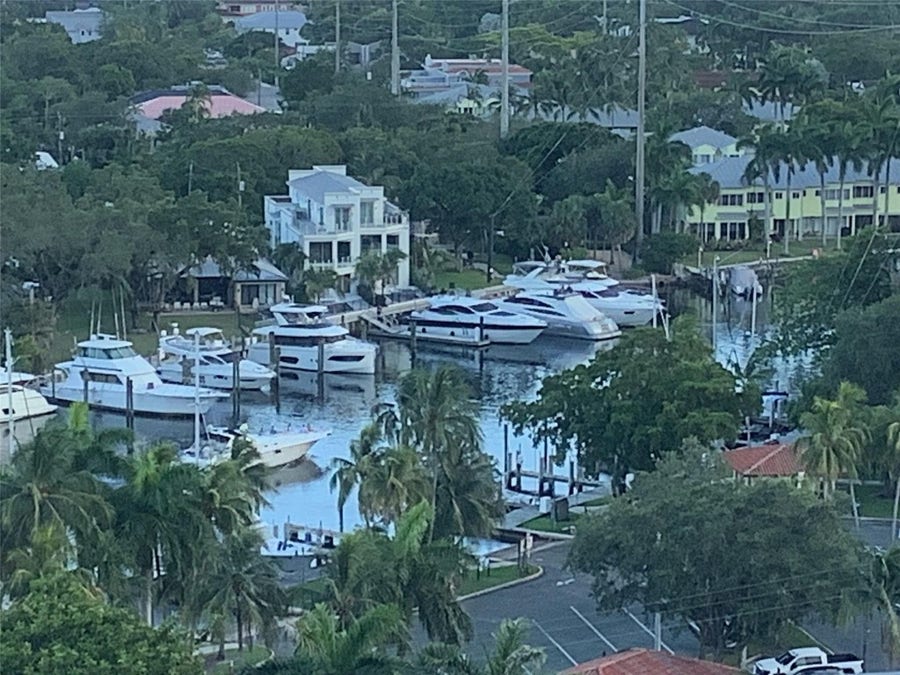 Property photo for 610 W Las Olas Boulevard, #1620N, Fort Lauderdale, FL