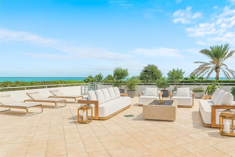Property photo for 3535 S Ocean Drive, #402, Hollywood, FL