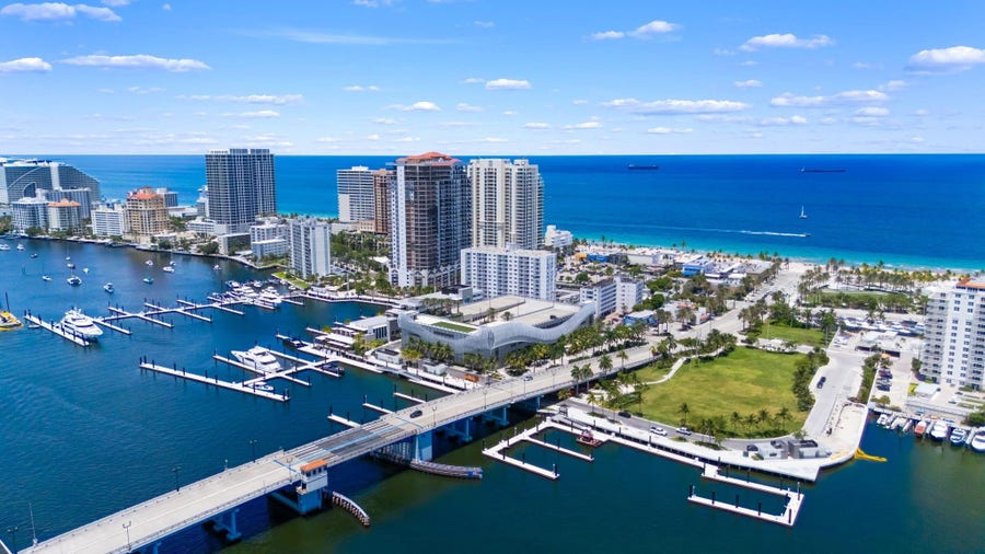 Property photo for 200 S Birch Road, #408, Fort Lauderdale, FL