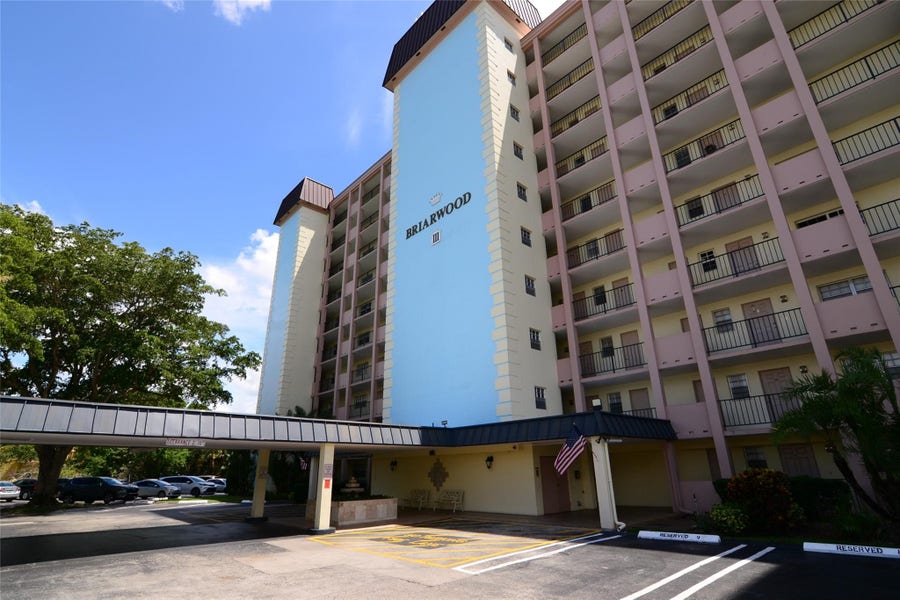 Property photo for 3575 Broken Woods Drive, #502, Coral Springs, FL