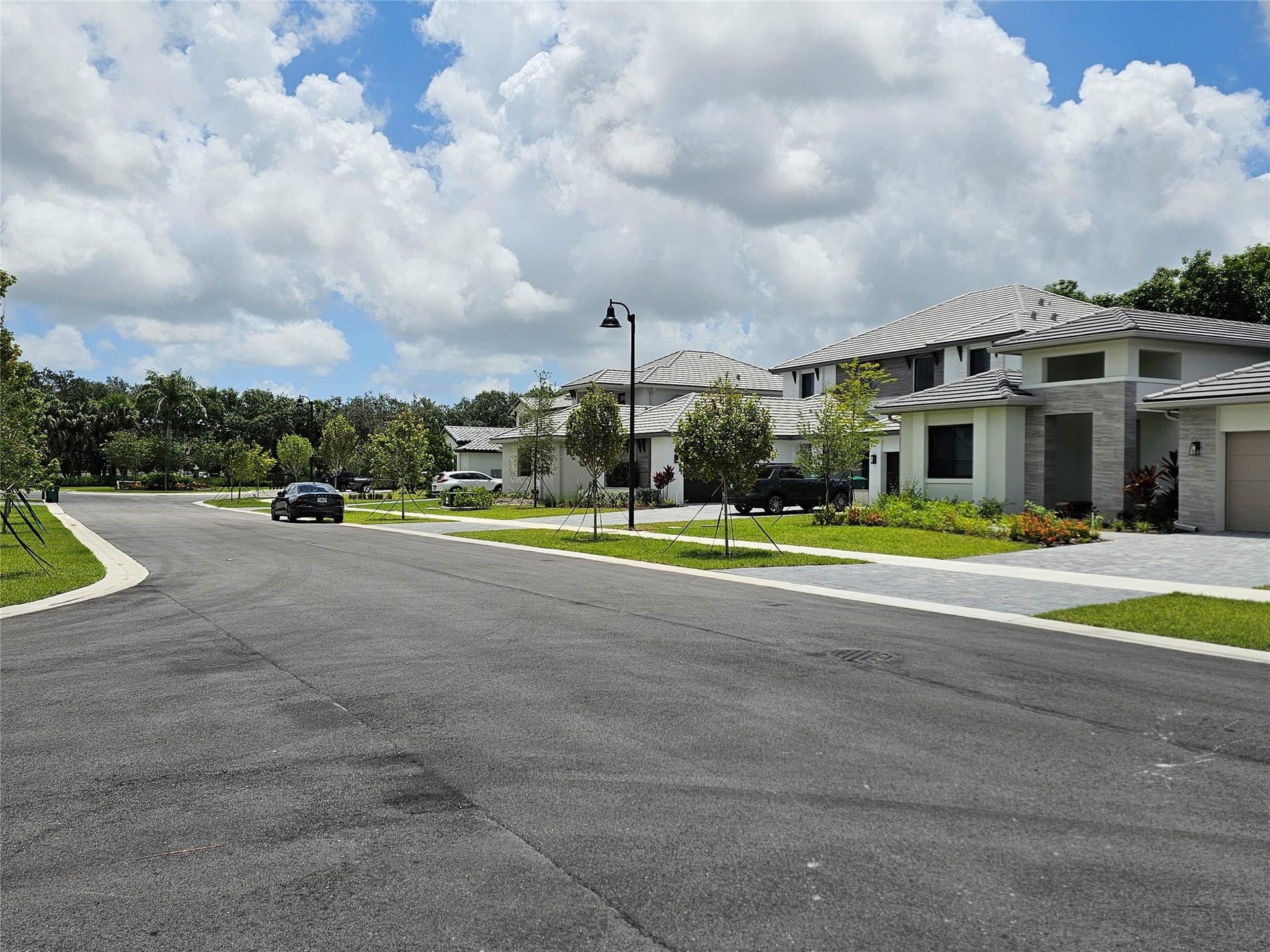 10396 SW 57th Court, Cooper City, Cooper City, FL 33328 Street view looking East