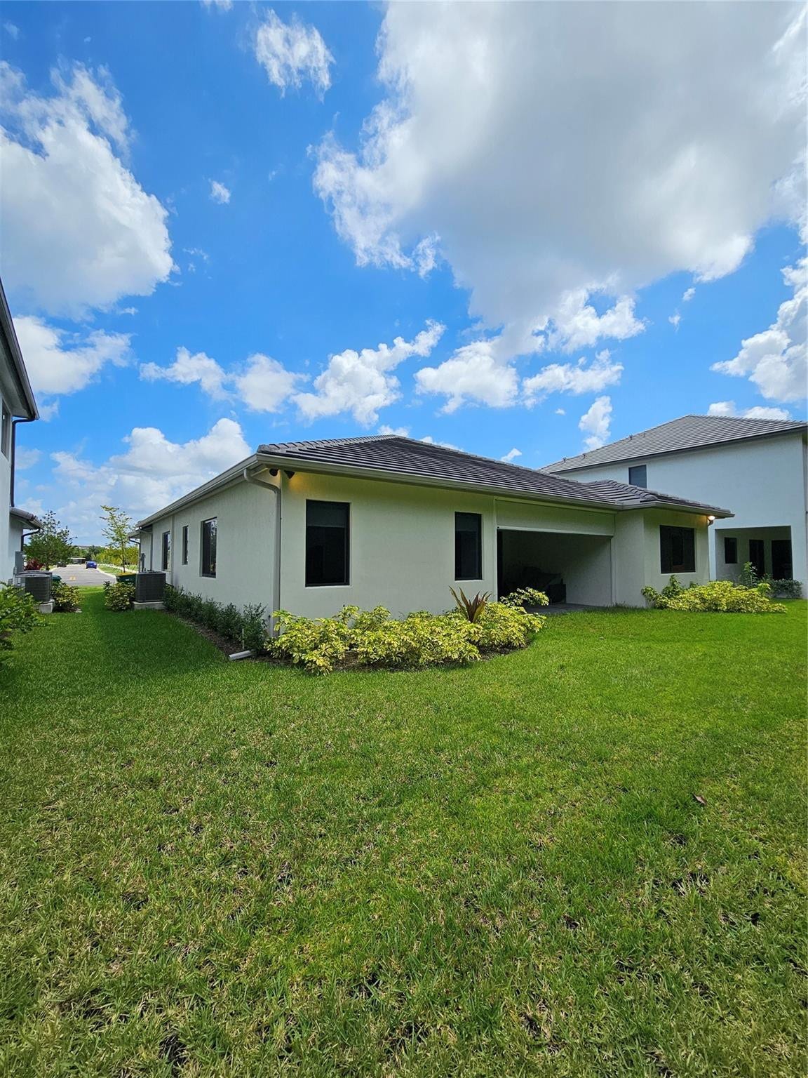 10396 SW 57th Court, Cooper City, Cooper City, FL 33328 rear corner view 2