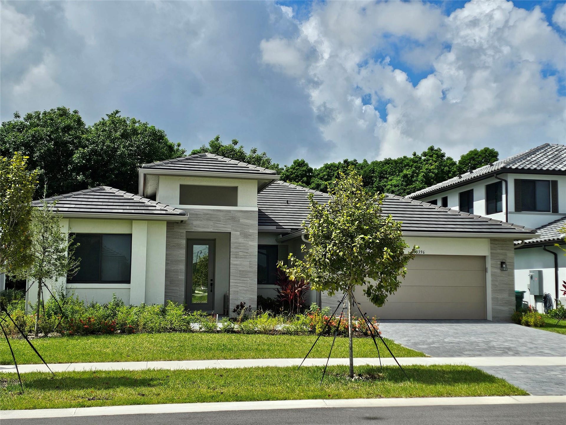 10396 SW 57th Court, Cooper City, Cooper City, FL 33328 10396 Front
